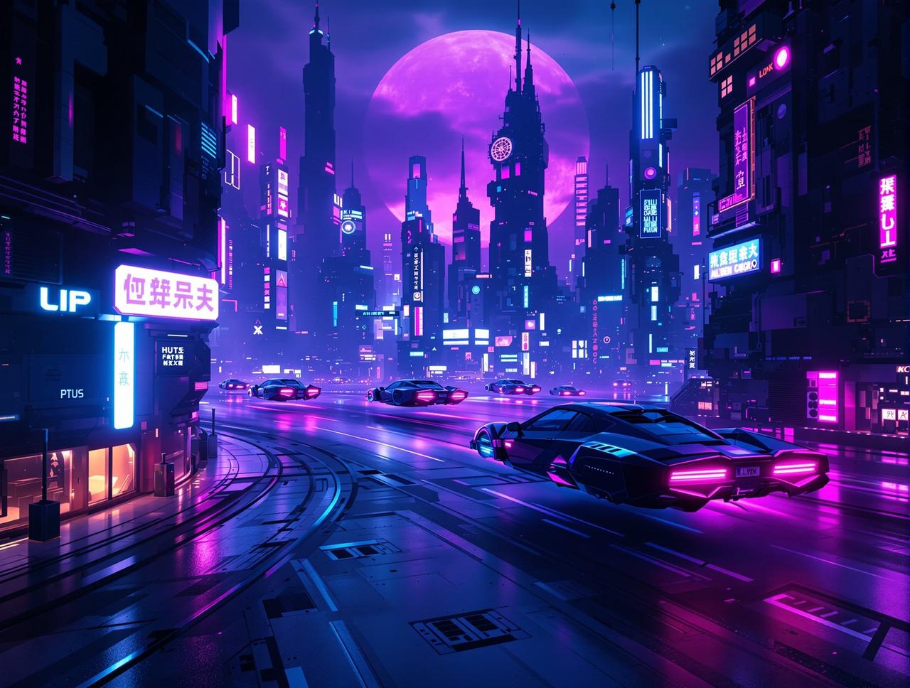 亚瑟影院-2025年度科幻大片预告合集