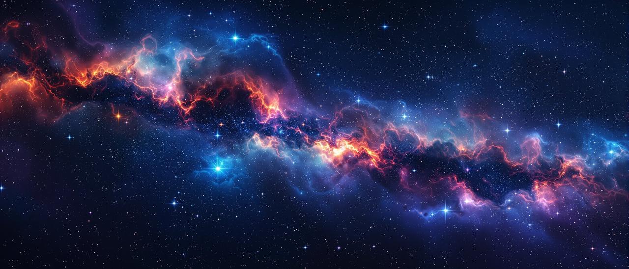 星际穿越:最后的边界背景图