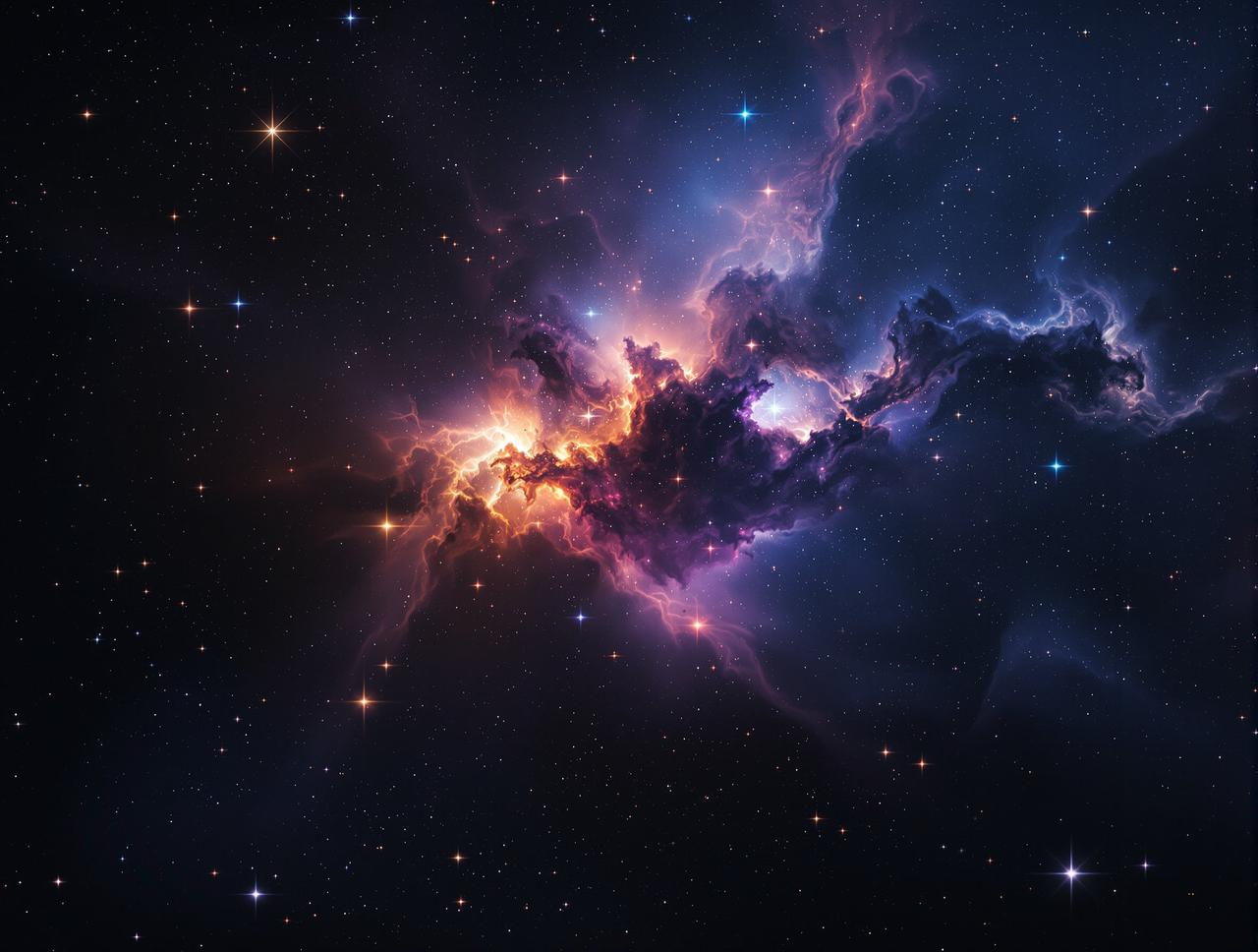 星际穿越:最后的边界封面